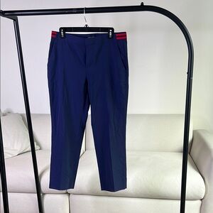 Banana Republic AVERY STRAIGHT PANT